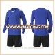 Ace Sports Custom Sublimated soccer uniforms for team free sample