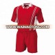 Football Training Soccer Jersey Uniform India