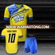 wholesale newerst design dry fit coolmax team soccer jersey